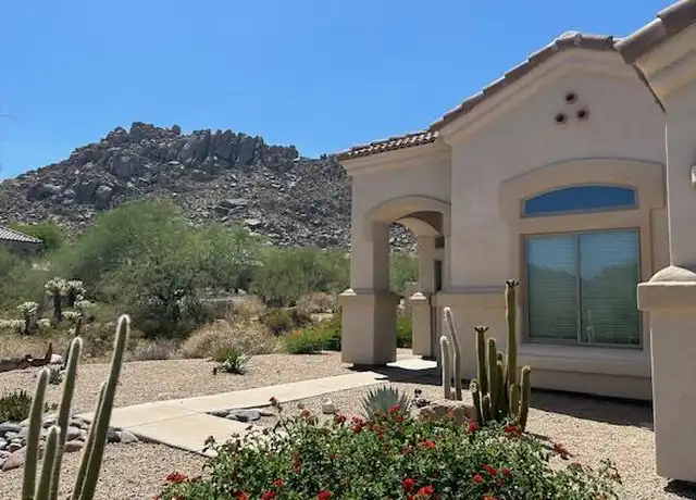 Property at 11542 E Desert Willow Dr, Scottsdale, AZ, 85255, 3 beds, 2.5 baths, [object Object]