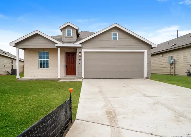 Property at 7919 Dovers Den, San Antonio, TX, 78253, 4 beds, 2 baths, [object Object]