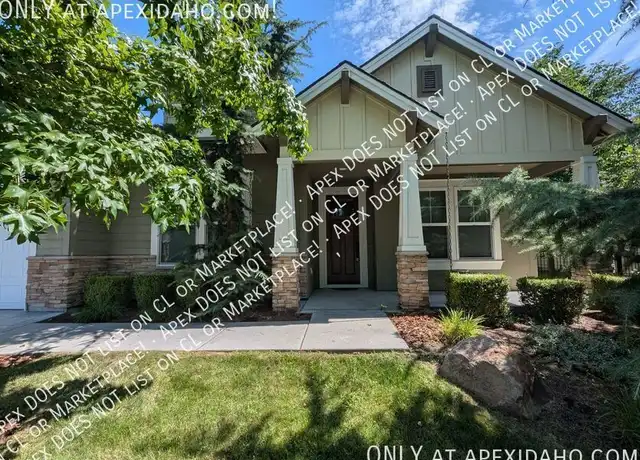Property at 568 E Eaglewoods Ln, Eagle, ID, 83616, 4 beds, 2 baths, [object Object]