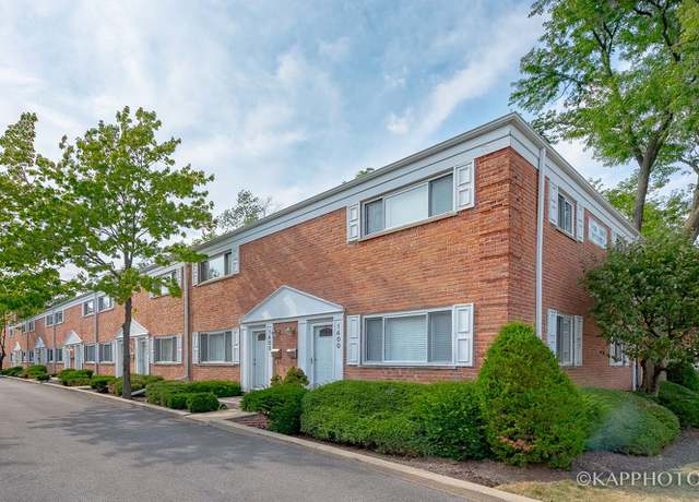 Photo of 1406 Shermer Rd Unit 1406, Northbrook, IL 60062