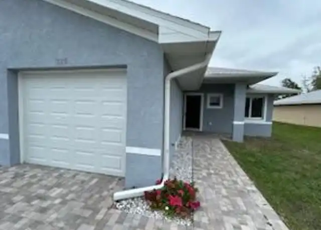 Property at 13300 Blytheville Ave, Port Charlotte, FL, 33981, 3 beds, 2 baths, [object Object]