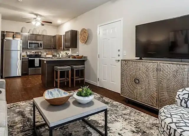 Property at Trails at Paradise - 3911 N Old Missouri Rd, Fayetteville, AR, 72703, 1-2 bed, 1-2 bath, [object Object]