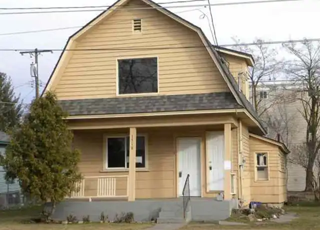 Property at 1510 N Lincoln St Unit 2, Spokane, WA, 99201, 0 beds, 1 bath, [object Object]