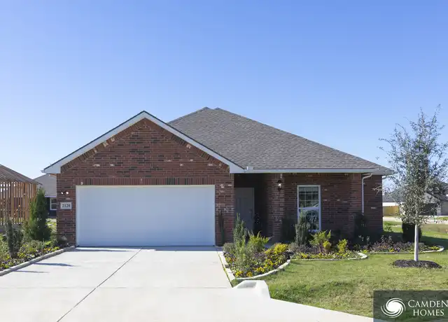 Property at 122 Mustang Dr, Silo, OK, 74701, 4 beds, 2 baths, [object Object]