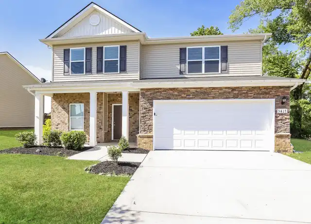 Property at 3417 Dizzy Dean Dr, Murfreesboro, TN, 37128, 4 beds, 2.5 baths, [object Object]