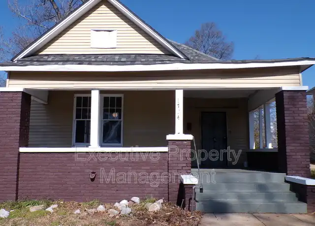 Property at 1734 Lee Ave SW, Birmingham, AL, 35211, 4 beds, 1 bath, [object Object]