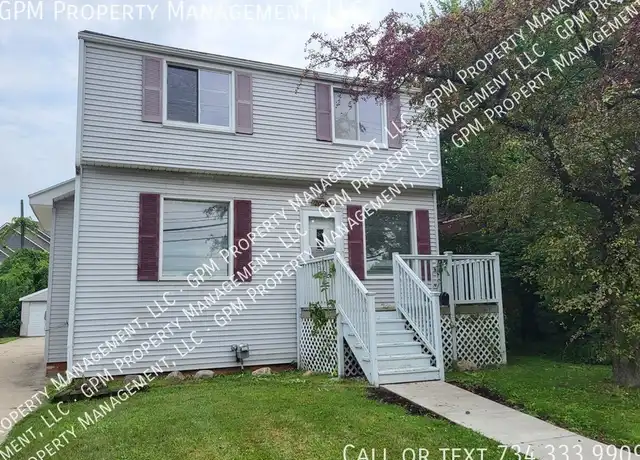 Property at 2028 Crooks Rd, Royal Oak, MI, 48073, 3 beds, 2 baths, [object Object]