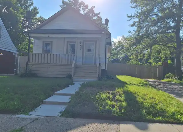 Property at 17685 Fenton St, Detroit, MI, 48219, 3 beds, 1 bath, [object Object]