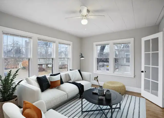 Property at 1709 Fillmore St NE Unit 2, Minneapolis, MN, 55413, 3 beds, 1 bath, [object Object]