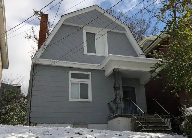 Property at 2322 Victor St, Cincinnati, OH, 45219, 3 beds, 1 bath, [object Object]