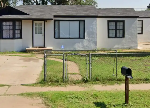 Property at 2602 Amherst St, Lubbock, TX, 79415, 3 beds, 2 baths, [object Object]