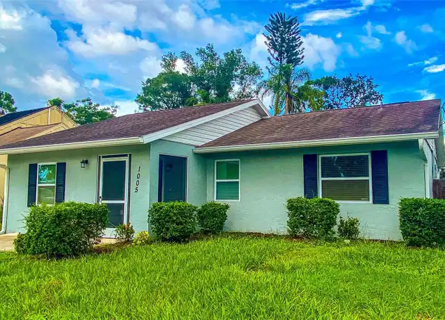 Property at 1005 Gantt Ave, Sarasota, FL, 34232, 3 beds, 1 bath, [object Object]