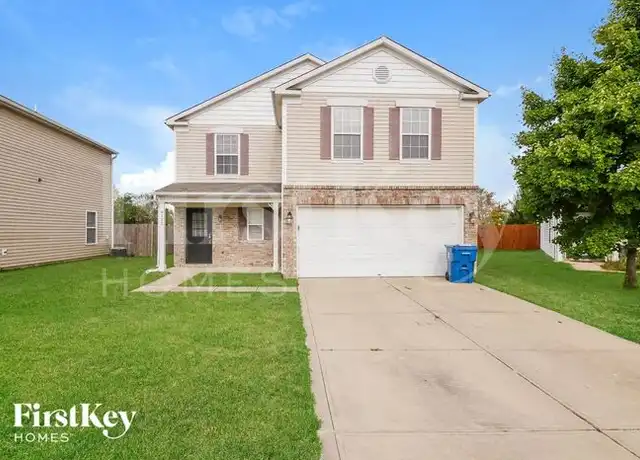 Property at 4152 Tahoe Ct, Indianapolis, IN, 46235, 3 beds, 2.5 baths, [object Object]