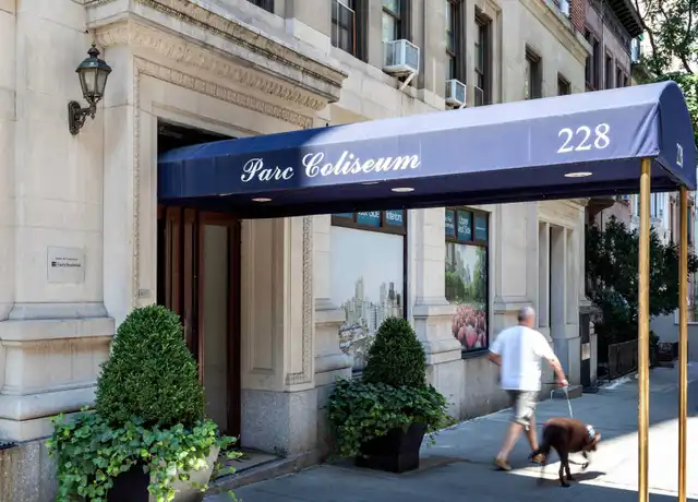 Property at Parc Coliseum - 228 W 71st St, New York, NY, 10023, 2 beds, 1-2 bath, [object Object]