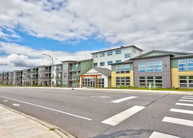 Property at Mahogany Manor - 1300 Mahogany Ave, Bellingham, WA, 98226, 0-1 beds, 1 bath, [object Object]