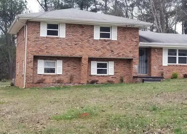 Property at 1911 Janet Ln, Decatur, GA, 30035, 4 beds, 3 baths, [object Object]