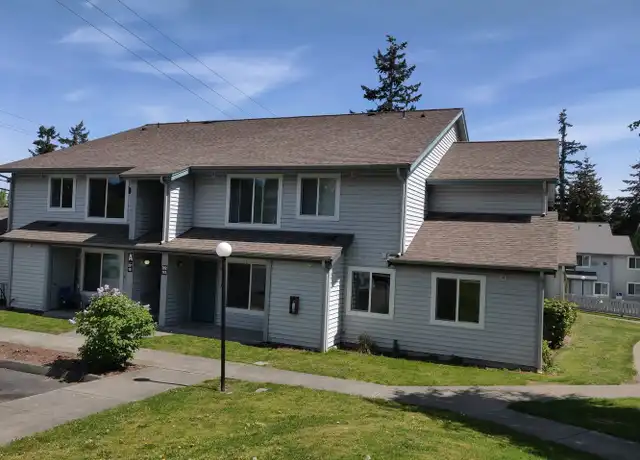Property at 31 NW Crosby Ave Unit A202, Oak Harbor, WA, 98277, 2 beds, 1 bath, [object Object]