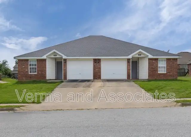 Property at 256 Graystone Cir Unit 258, Centerton, AR, 72719, 3 beds, 2 baths, [object Object]