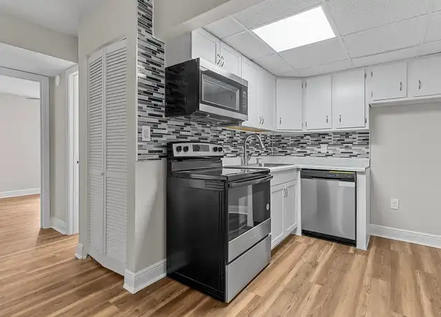 Property at Magnolia Villas - 100 Cadiz St, Tallahassee, FL, 32301, 1-2 bed, 1 bath, [object Object]