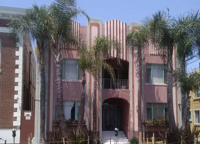 Property at 521 E 3rd St Unit 107, Long Beach, CA, 90802, 0 beds, 1 bath, [object Object]