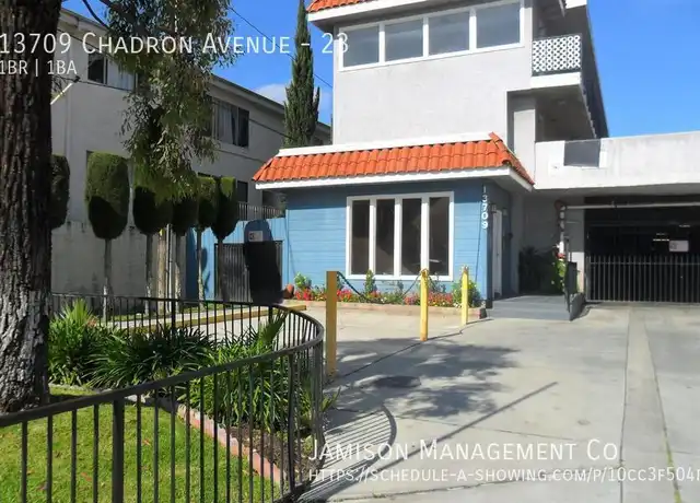 Property at 13709 Chadron Ave Unit 23, Hawthorne, CA, 90250, 1 bed, 1 bath, [object Object]