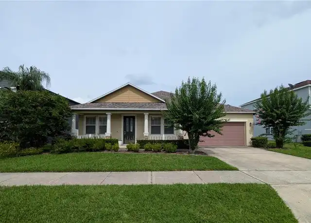 Property at 539 First Cape Coral Dr, Winter Garden, FL, 34787, 4 beds, 2 baths, [object Object]