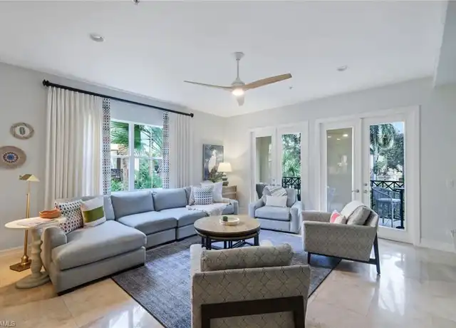 Property at 2855 Tiburon Blvd E #102, Naples, FL, 34109, 3 beds, 2 baths, [object Object]