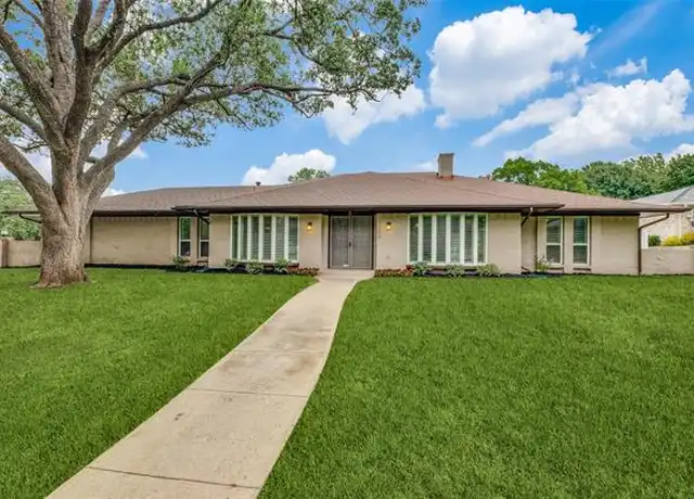 Property at 6809 Vineridge Dr, Dallas, TX, 75248, 4 beds, 3.5 baths, [object Object]