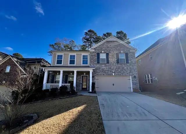 Property at 5970 Stow Dr, Tucker, GA, 30084, 5 beds, 4 baths, [object Object]