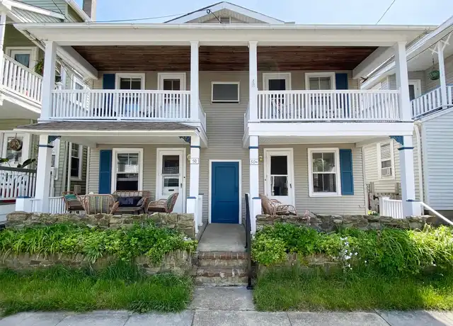 Property at 50 Cookman Ave Unit 50, Ocean Grove, NJ, 07756, 3 beds, 1 bath, [object Object]