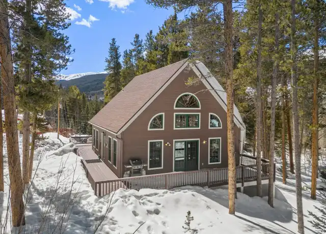Property at 225 Creek Side Dr, Breckenridge, CO, 80424, 3 beds, 2 baths, [object Object]