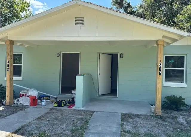 Property at 306 SW 19th Ave, Ocala, FL, 34471, 2 beds, 1 bath, [object Object]