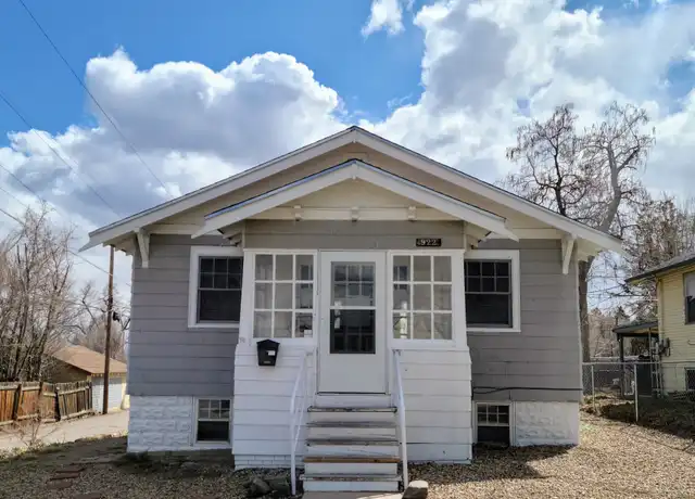Property at 922 21st St, Greeley, CO, 80631, 4 beds, 2 baths, [object Object]