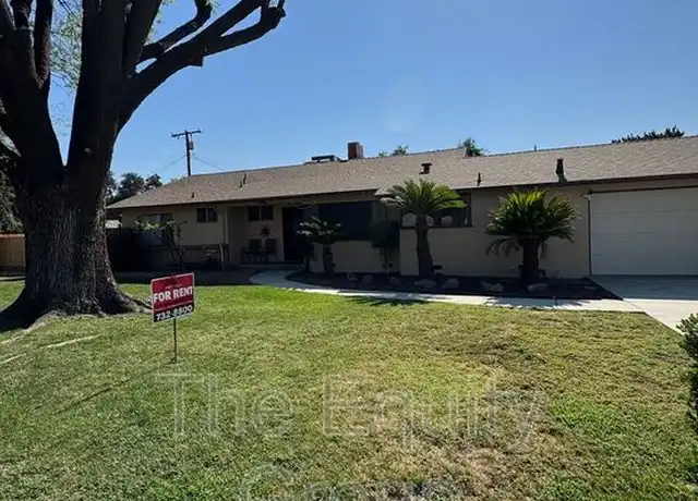 Property at 2710 E Westcott Ave, Visalia, CA, 93292, 3 beds, 2 baths, [object Object]