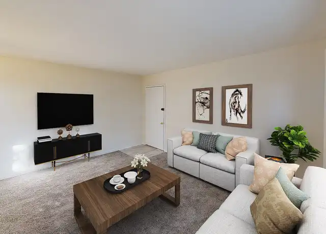 Property at Manor Village - 1717 Alabama Ave SE, Washington, DC, 20020, 1-2 bed, 1 bath, [object Object]
