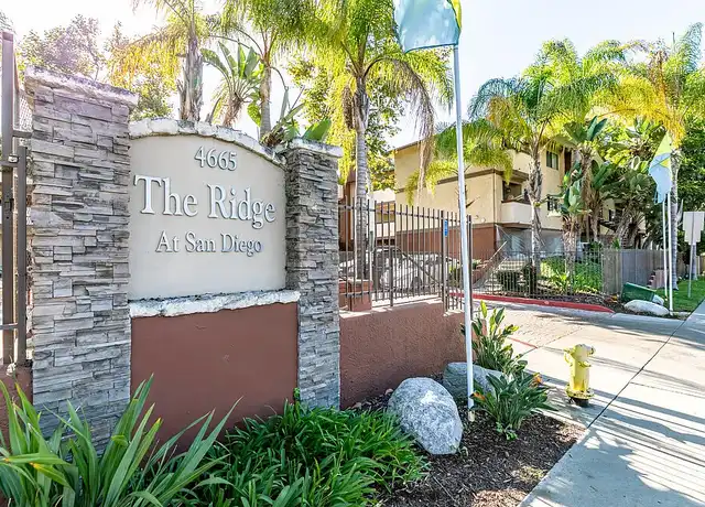 Property at The Ridge - 4665 Home Ave, San Diego, CA, 92105, 2 beds, 1-2 bath, [object Object]