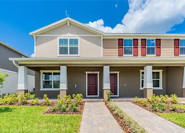Property at 15080 Windflower ALY #12, Winter Garden, FL, 34787, 3 beds, 2.5 baths, [object Object]