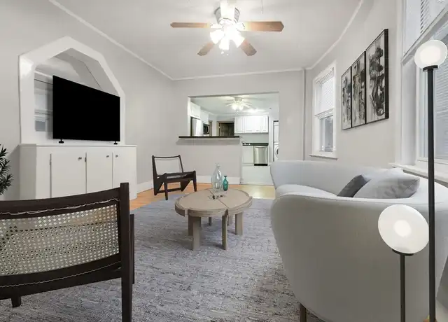 Property at 24 Gladstone St Unit 1, Everett, MA, 02149, 3 beds, 1 bath, [object Object]