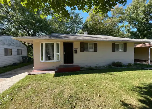 Property at 10819 McDuff Dr, Saint Louis, MO, 63137, 3 beds, 1 bath, [object Object]