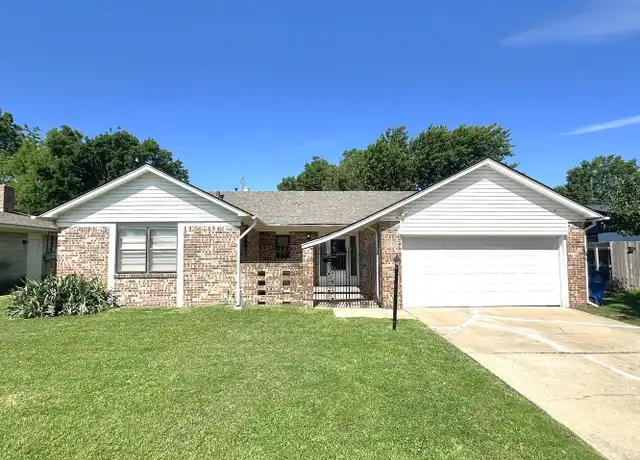 Property at 3320 S 82nd East Ave, Tulsa, OK, 74145, 3 beds, 2 baths, [object Object]