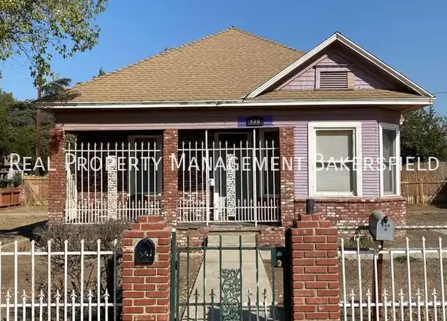 Property at 930 6th St, Bakersfield, CA, 93304, 3 beds, 2 baths, [object Object]