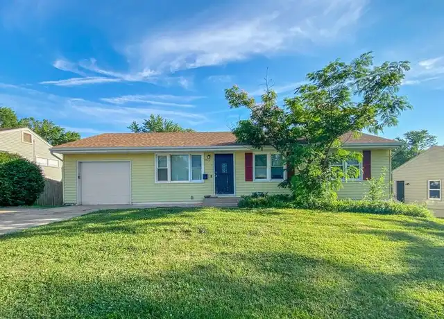 Property at 2914 N McComas Ln, Independence, MO, 64050, 3 beds, 1.5 baths, [object Object]
