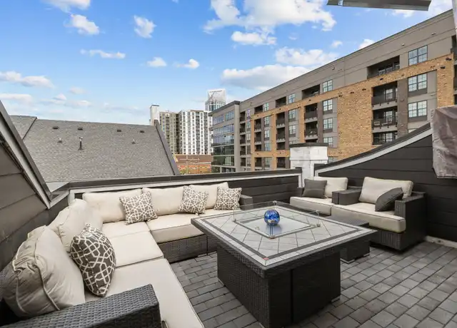 Property at 1207 Minter Pl, Charlotte, NC, 28203, 3 beds, 3.5 baths, [object Object]