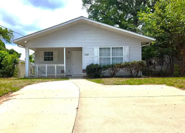 Property at 725 Dover St, Tallahassee, FL, 32304, 3 beds, 2 baths, [object Object]