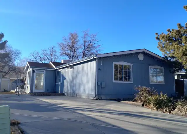 Property at 1122 Jewell Ave, Carson City, NV, 89701, 3 beds, 3 baths, [object Object]