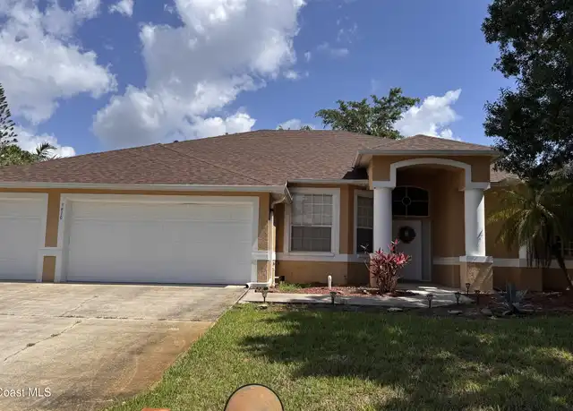 Property at 7870 Olive Grove Ave, Melbourne, FL, 32904, 5 beds, 3 baths, [object Object]