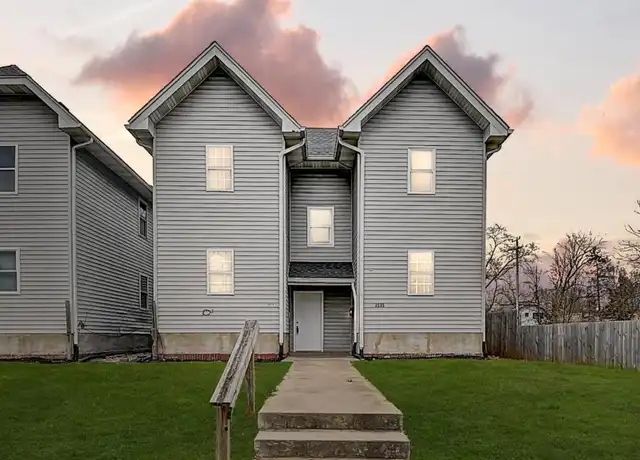 Property at 3535 N College Ave, Indianapolis, IN, 46205, 3 beds, 1 bath, [object Object]