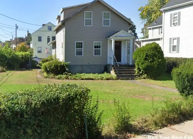Property at 158 Baker St, West Roxbury, MA, 02132, 4 beds, 2 baths, [object Object]