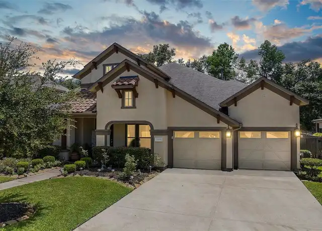 Property at 5818 Vineyard Creek Ln, Porter, TX, 77365, 4 beds, 3.5 baths, [object Object]