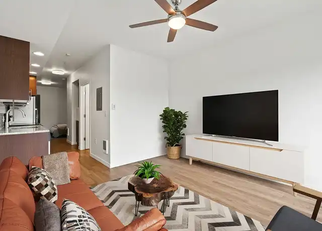 Property at Division Street Lofts - 4725 SE Division St, Portland, OR, 97206, 0 beds, 1 bath, [object Object]